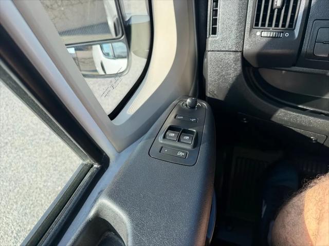 2014 Ram ProMaster 2500 High Roof