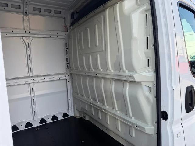 2014 Ram ProMaster 2500 High Roof