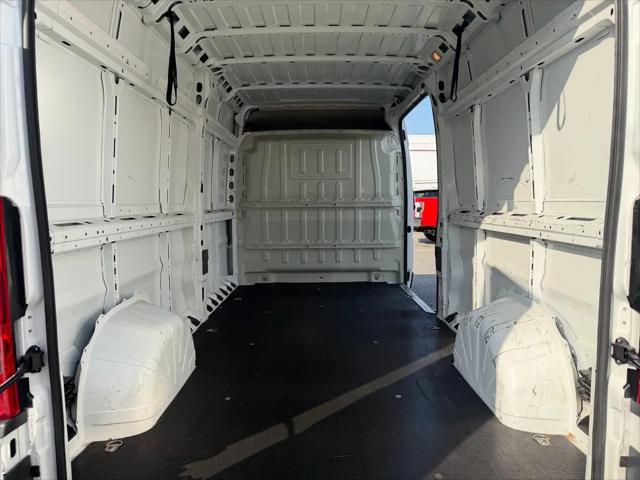 2014 Ram ProMaster 2500 High Roof