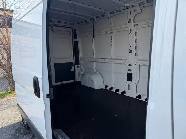 2014 Ram ProMaster 2500 High Roof