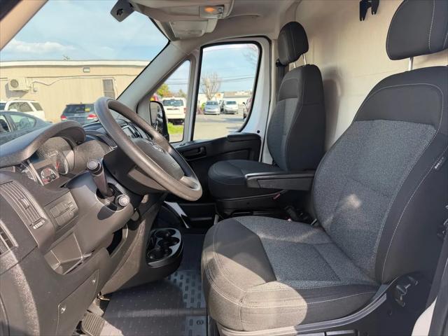 2014 Ram ProMaster 2500 High Roof