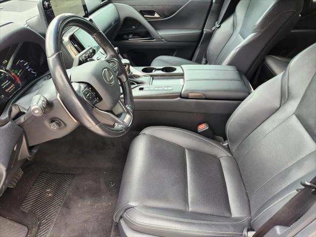 2023 Lexus LX Luxury