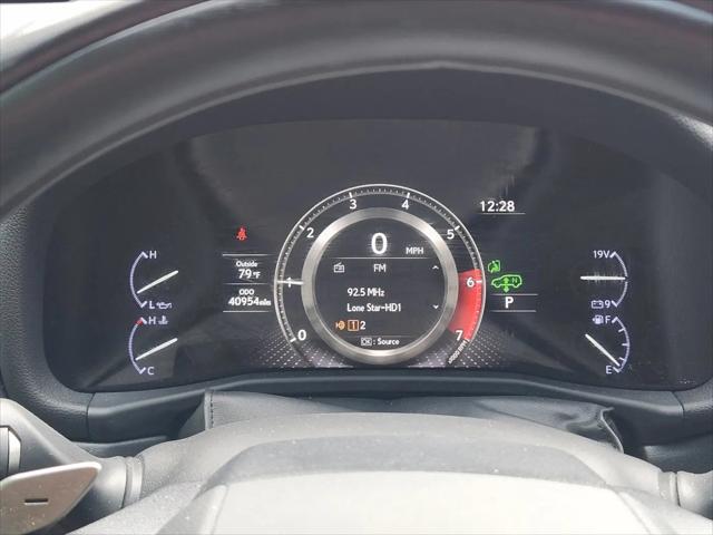 2023 Lexus LX Luxury