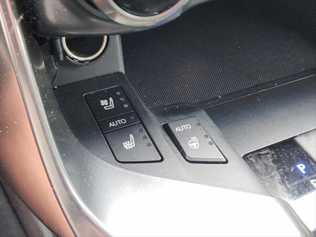 2023 Lexus LX Luxury