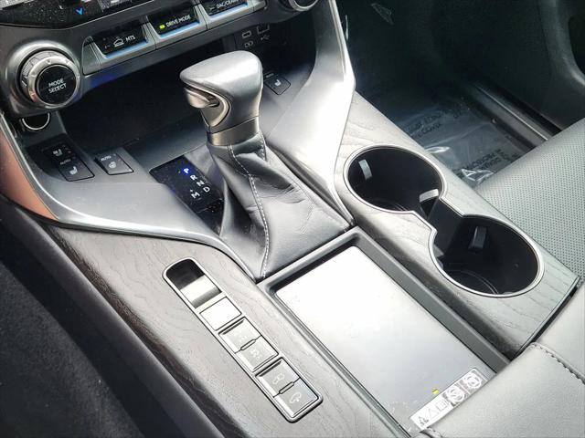 2023 Lexus LX Luxury