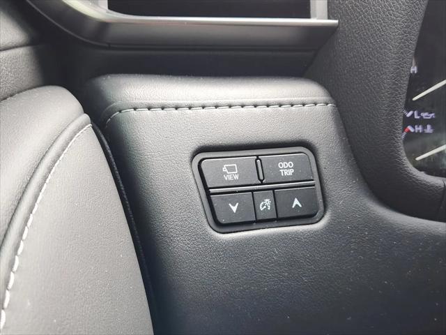 2023 Lexus LX Luxury