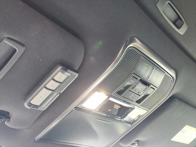 2023 Lexus LX Luxury