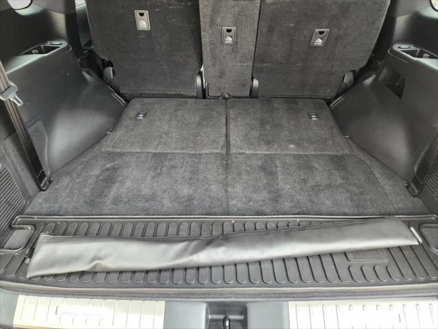 2023 Lexus LX Luxury