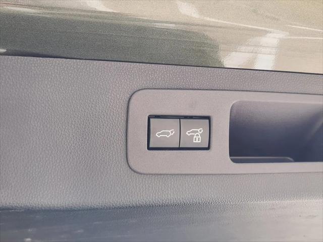 2023 Lexus LX Luxury