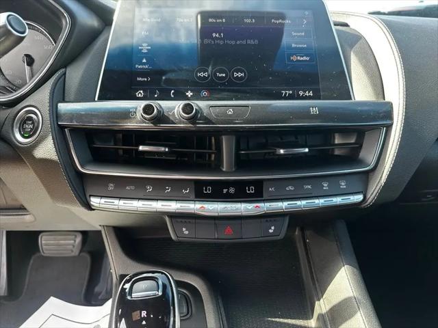 2021 Cadillac CT5 Luxury