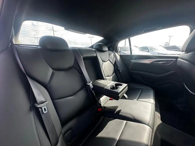 2021 Cadillac CT5 Luxury