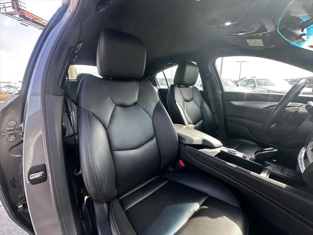 2021 Cadillac CT5 Luxury