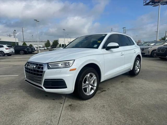 2019 Audi Q5 45 Premium for sale in Baton Rouge, LA
