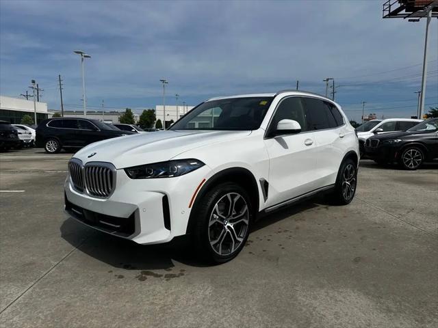 2026 BMW X5 xDrive40i for sale in Baton Rouge, LA