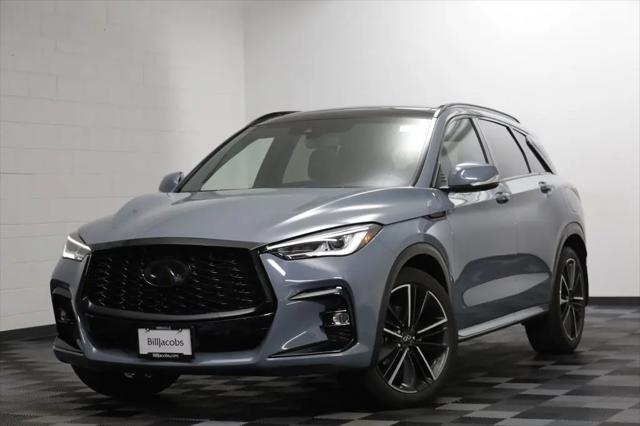 2023 INFINITI QX50 SPORT AWD for sale in Hinsdale, IL