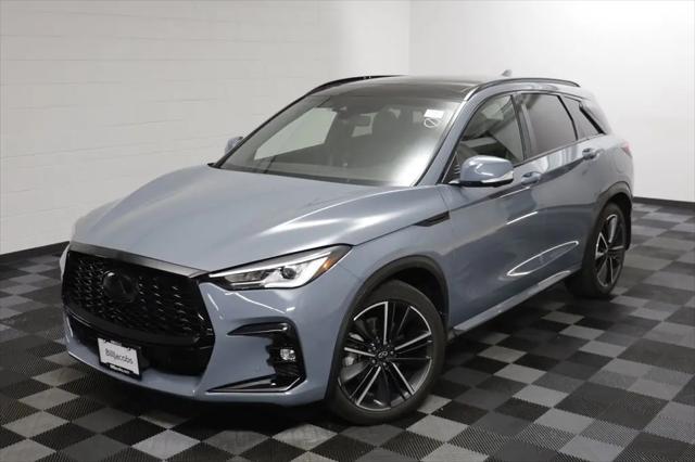 2023 INFINITI QX50 SPORT AWD