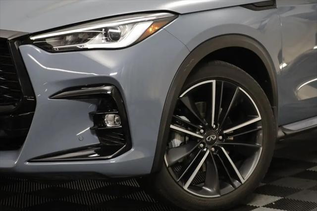 2023 INFINITI QX50 SPORT AWD