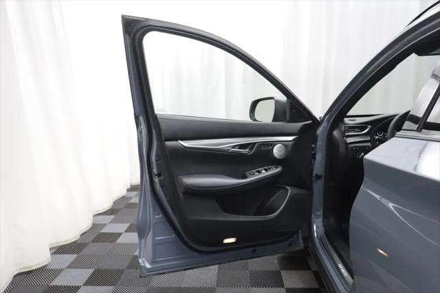 2023 INFINITI QX50 SPORT AWD