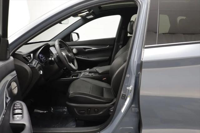 2023 INFINITI QX50 SPORT AWD