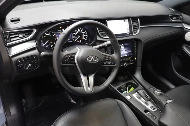 2023 INFINITI QX50 SPORT AWD