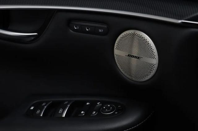 2023 INFINITI QX50 SPORT AWD
