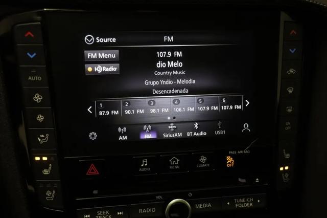 2023 INFINITI QX50 SPORT AWD