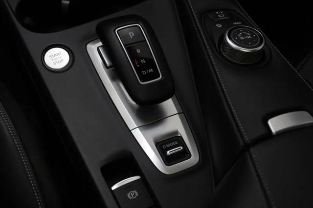 2023 INFINITI QX50 SPORT AWD