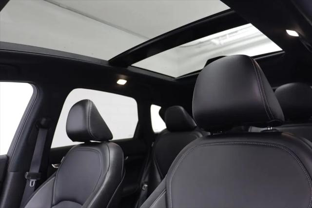 2023 INFINITI QX50 SPORT AWD