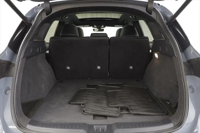 2023 INFINITI QX50 SPORT AWD