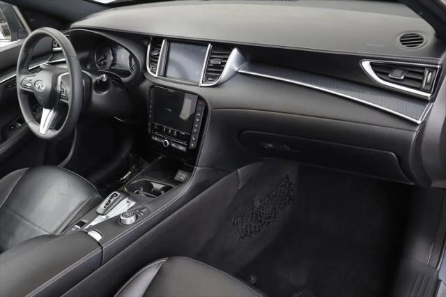 2023 INFINITI QX50 SPORT AWD