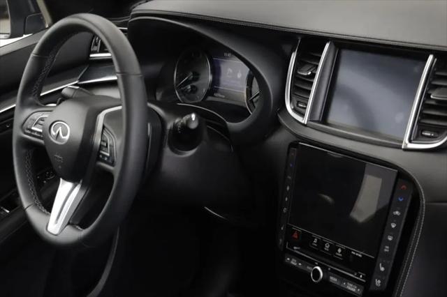 2023 INFINITI QX50 SPORT AWD
