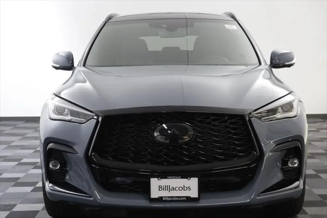 2023 INFINITI QX50 SPORT AWD