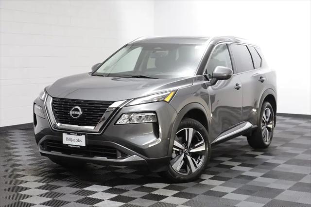 2023 Nissan Rogue SL Intelligent AWD for sale in Hinsdale, IL
