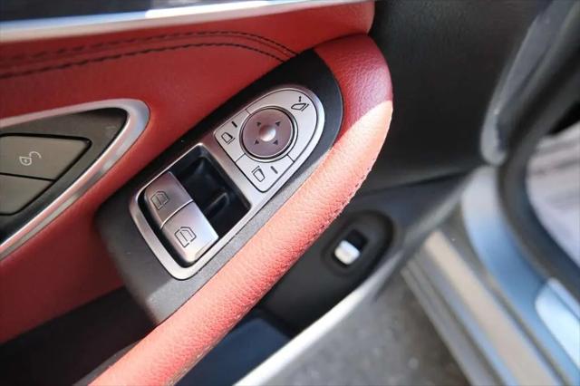 2022 Mercedes-Benz C-CLASS C 300 Coupe