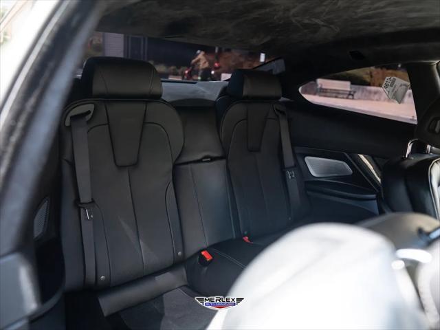 2016 BMW M6 Standard