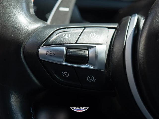 2016 BMW M6 Standard