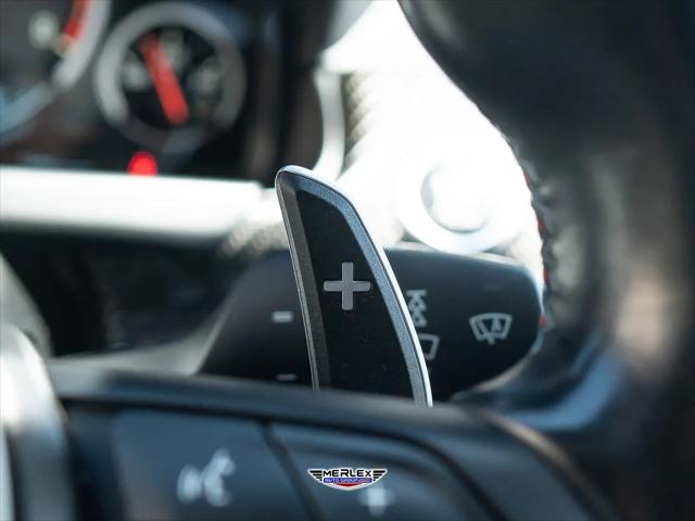 2016 BMW M6 Standard