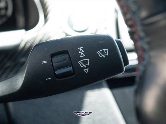 2016 BMW M6 Standard