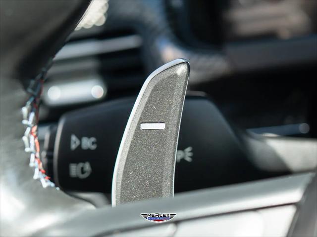 2016 BMW M6 Standard