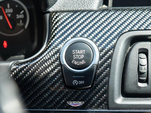 2016 BMW M6 Standard