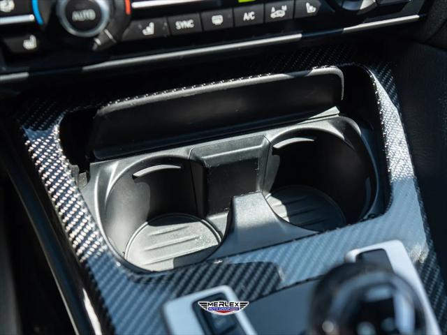 2016 BMW M6 Standard