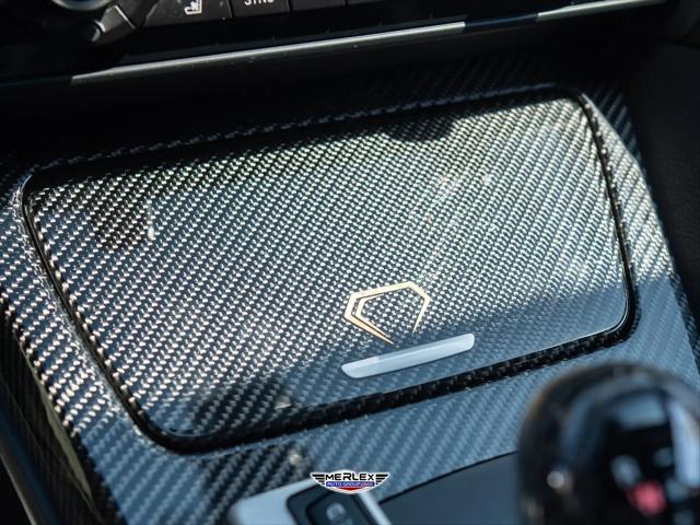 2016 BMW M6 Standard