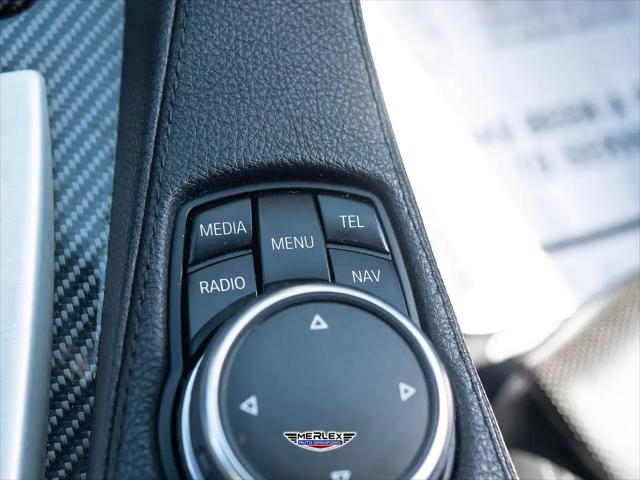 2016 BMW M6 Standard