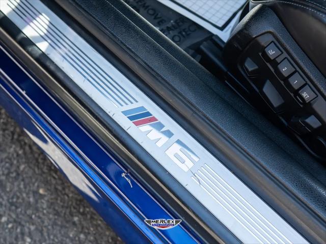 2016 BMW M6 Standard