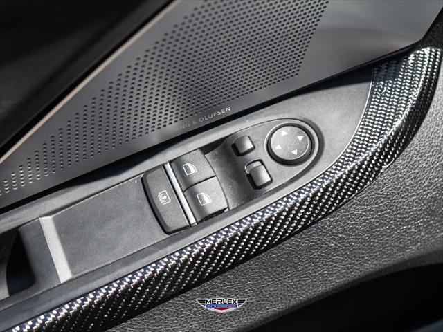2016 BMW M6 Standard