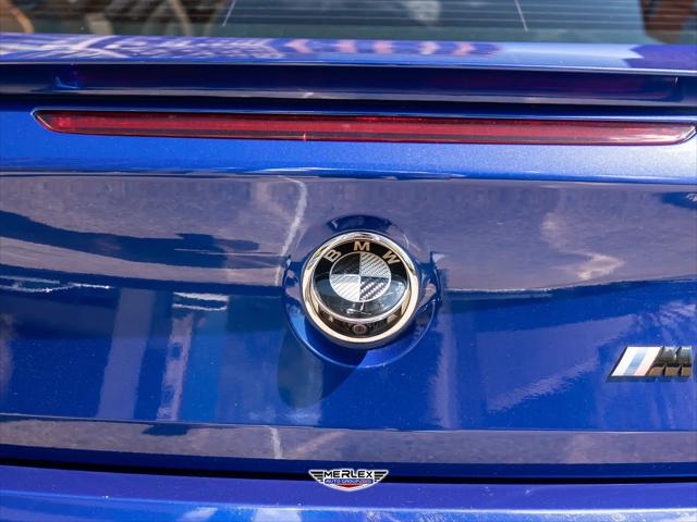2016 BMW M6 Standard