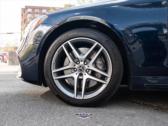 2019 Mercedes-Benz S 560 4MATIC