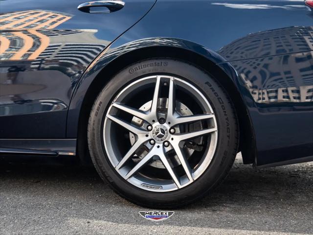 2019 Mercedes-Benz S 560 4MATIC