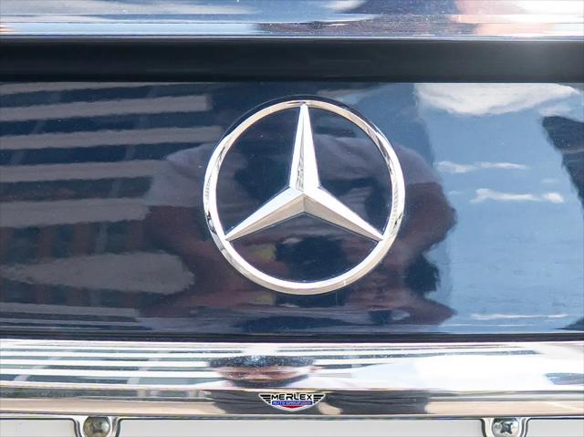 2019 Mercedes-Benz S 560 4MATIC
