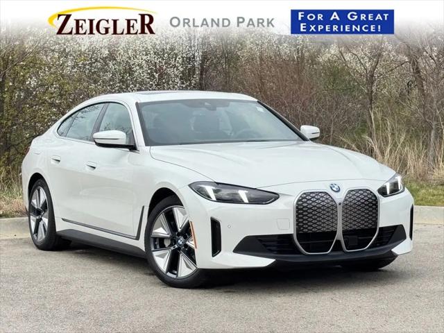 2026 BMW i4 xDrive40 for sale in Orland Park, IL